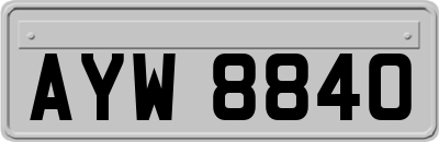 AYW8840