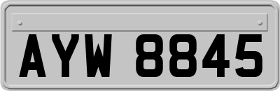 AYW8845
