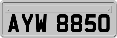 AYW8850