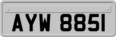 AYW8851