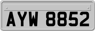 AYW8852