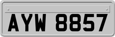 AYW8857
