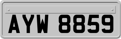 AYW8859