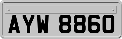 AYW8860