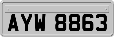 AYW8863
