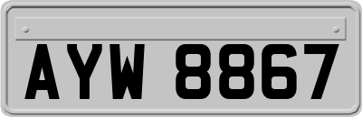 AYW8867