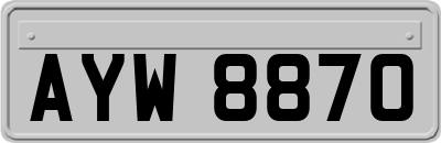 AYW8870