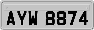 AYW8874