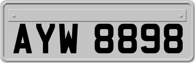 AYW8898