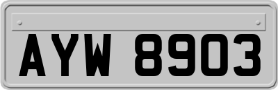 AYW8903