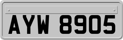 AYW8905