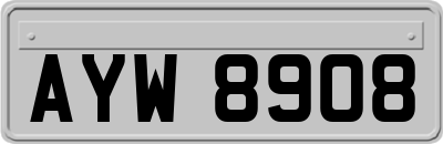 AYW8908