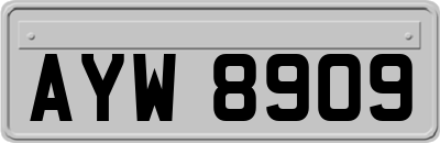 AYW8909