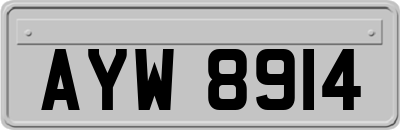 AYW8914