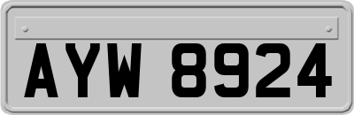 AYW8924