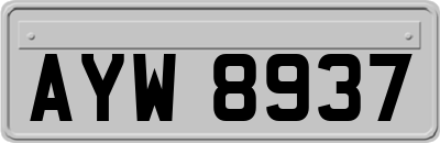 AYW8937