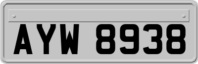AYW8938