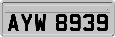 AYW8939