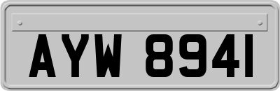 AYW8941
