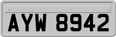 AYW8942