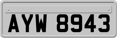 AYW8943