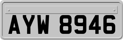 AYW8946