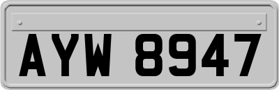 AYW8947