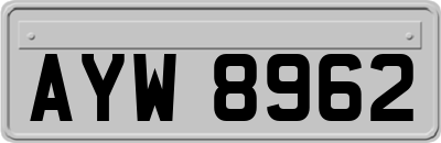 AYW8962