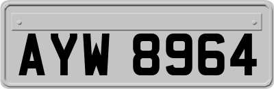 AYW8964