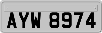 AYW8974