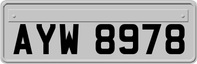 AYW8978