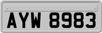 AYW8983