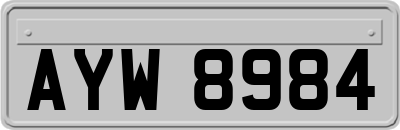 AYW8984