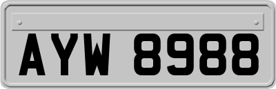 AYW8988