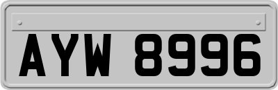 AYW8996