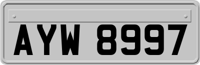 AYW8997