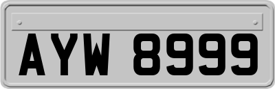 AYW8999