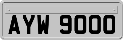 AYW9000