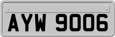 AYW9006