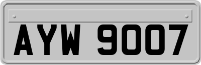AYW9007