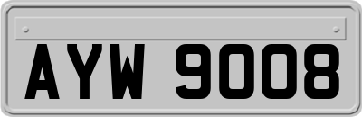 AYW9008