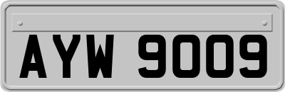 AYW9009