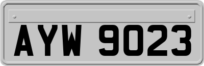 AYW9023