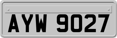 AYW9027