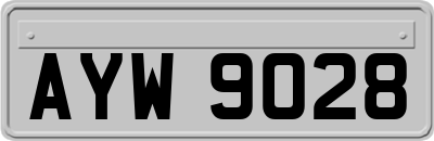 AYW9028