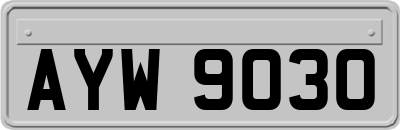 AYW9030