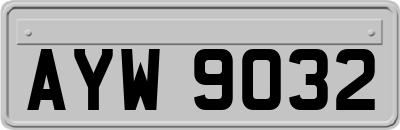 AYW9032