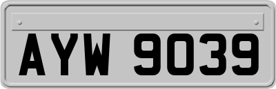 AYW9039