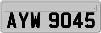 AYW9045