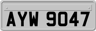 AYW9047